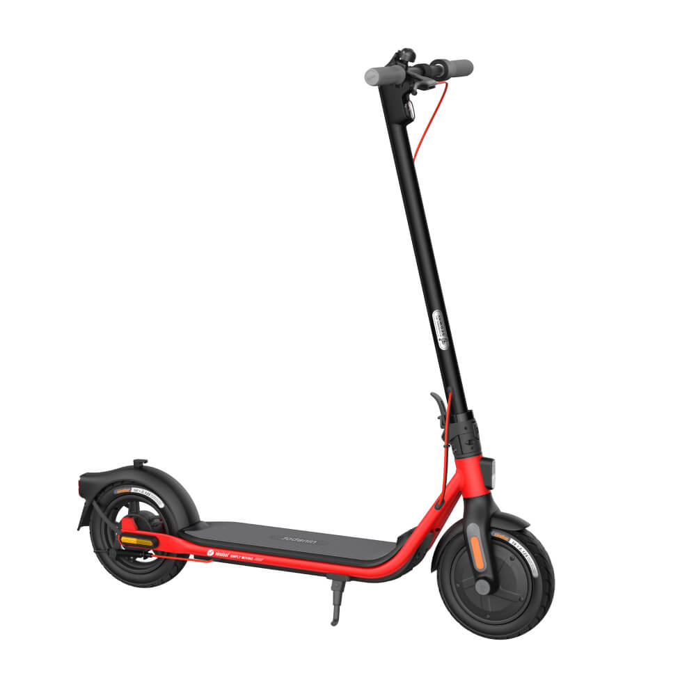 สกู๊ตเตอร์ไฟฟ้า Ninebot D38U สีแดง